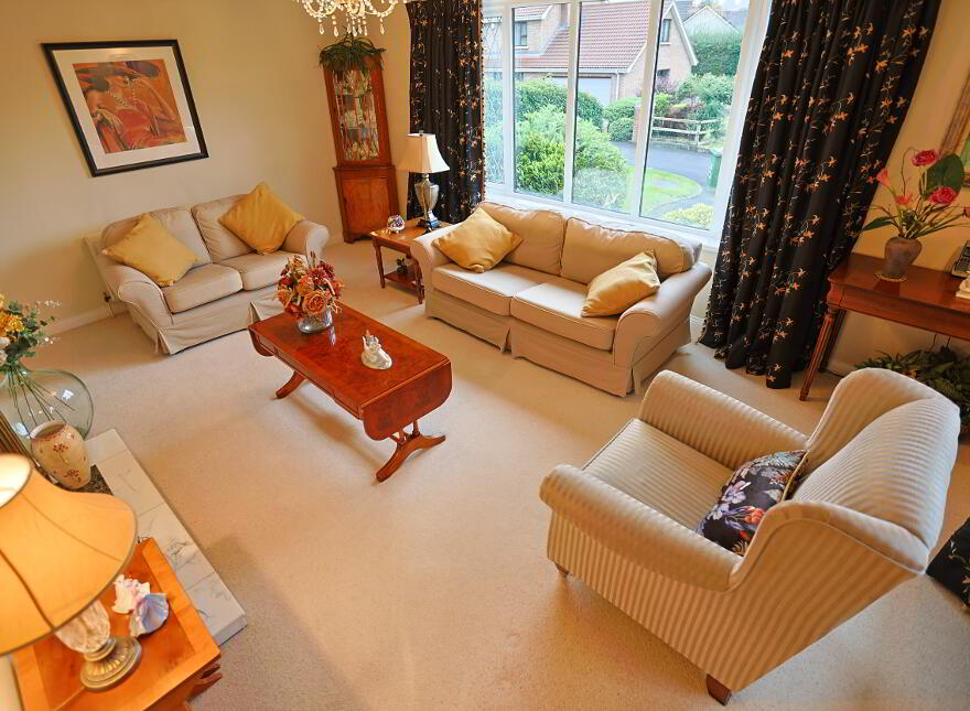 13 Tudor Lodge, Waringstown, BT66 7SX