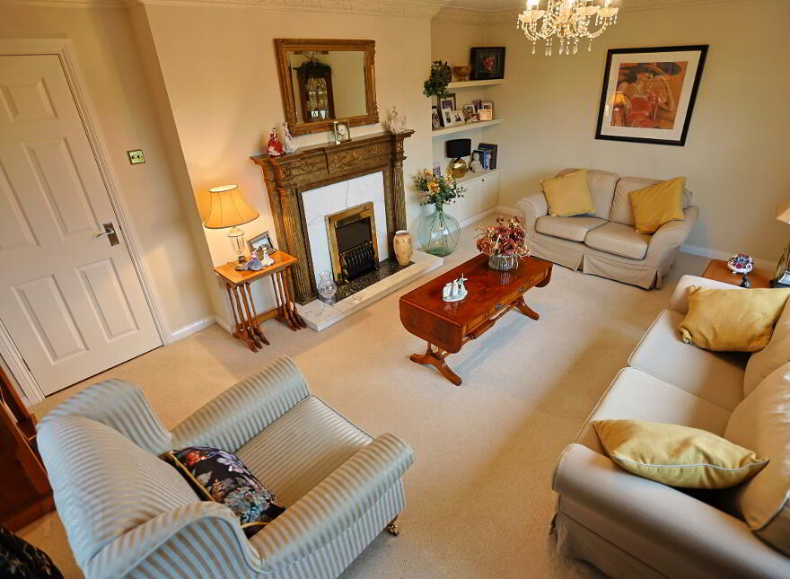 13 Tudor Lodge, Waringstown, BT66 7SX