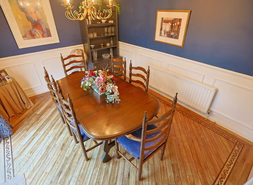 13 Tudor Lodge, Waringstown, BT66 7SX