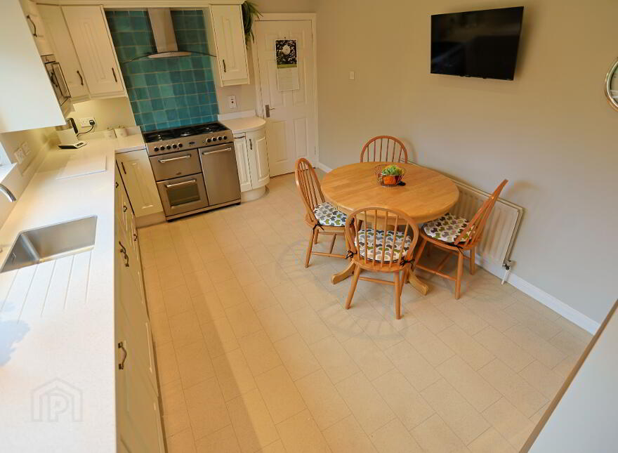 13 Tudor Lodge, Waringstown, BT66 7SX