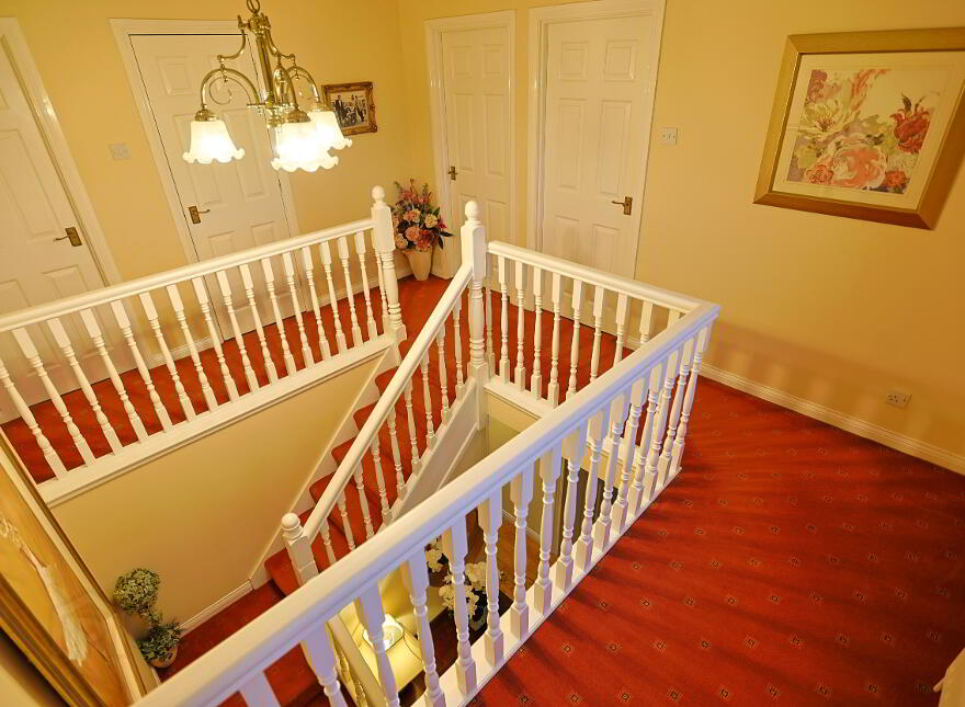 13 Tudor Lodge, Waringstown, BT66 7SX