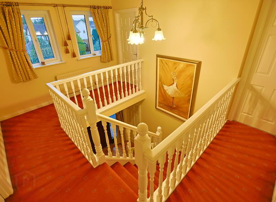 13 Tudor Lodge, Waringstown, BT66 7SX