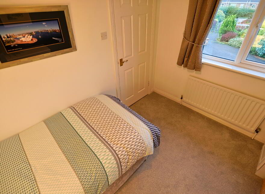 13 Tudor Lodge, Waringstown, BT66 7SX