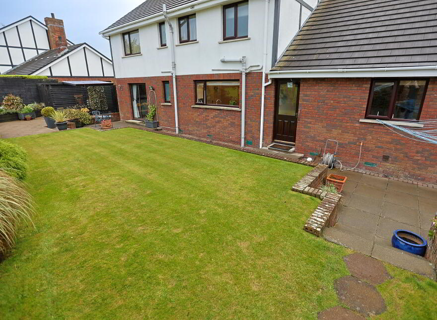 13 Tudor Lodge, Waringstown, BT66 7SX