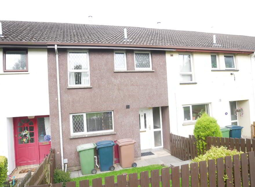 32 Windmill Heights, Enniskillen, BT74 7LL