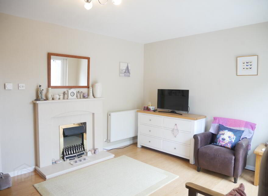 32 Windmill Heights, Enniskillen, BT74 7LL