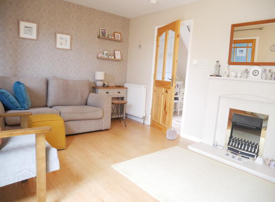 32 Windmill Heights, Enniskillen, BT74 7LL