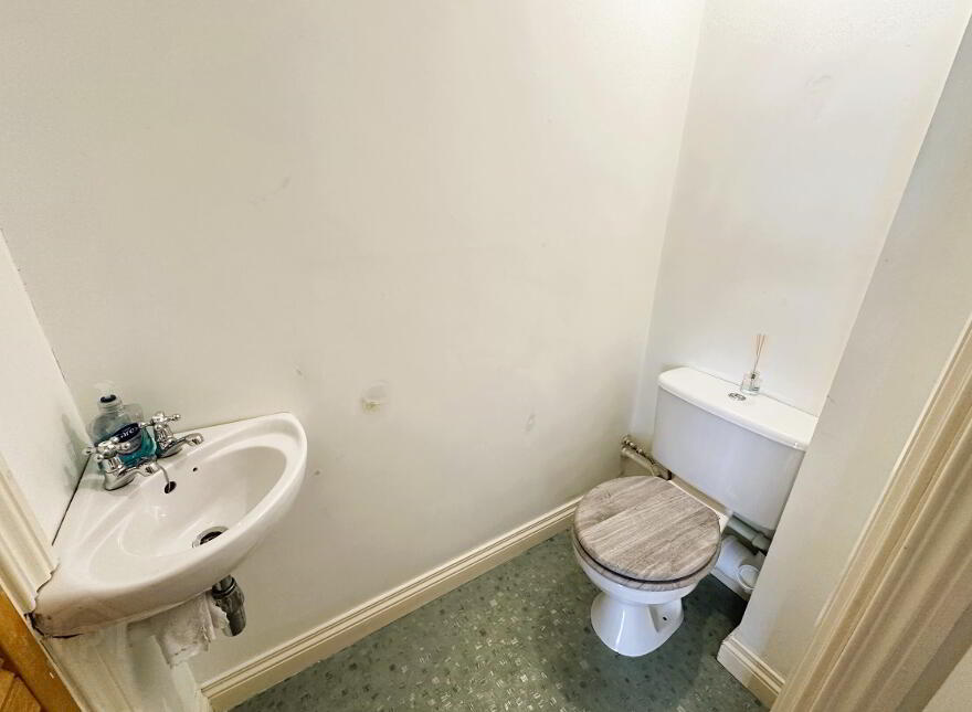 11 Edenderry Mews, Peggys Loaning, Banbridge, BT32 3YU