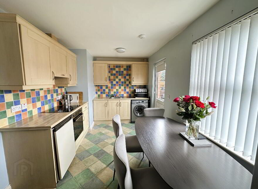 11 Edenderry Mews, Peggys Loaning, Banbridge, BT32 3YU