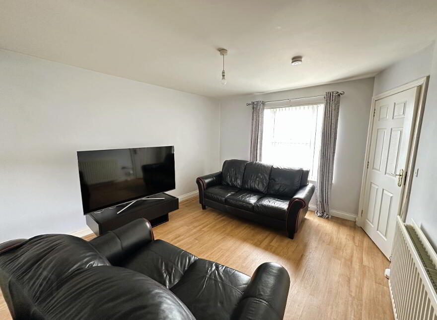 11 Edenderry Mews, Peggys Loaning, Banbridge, BT32 3YU
