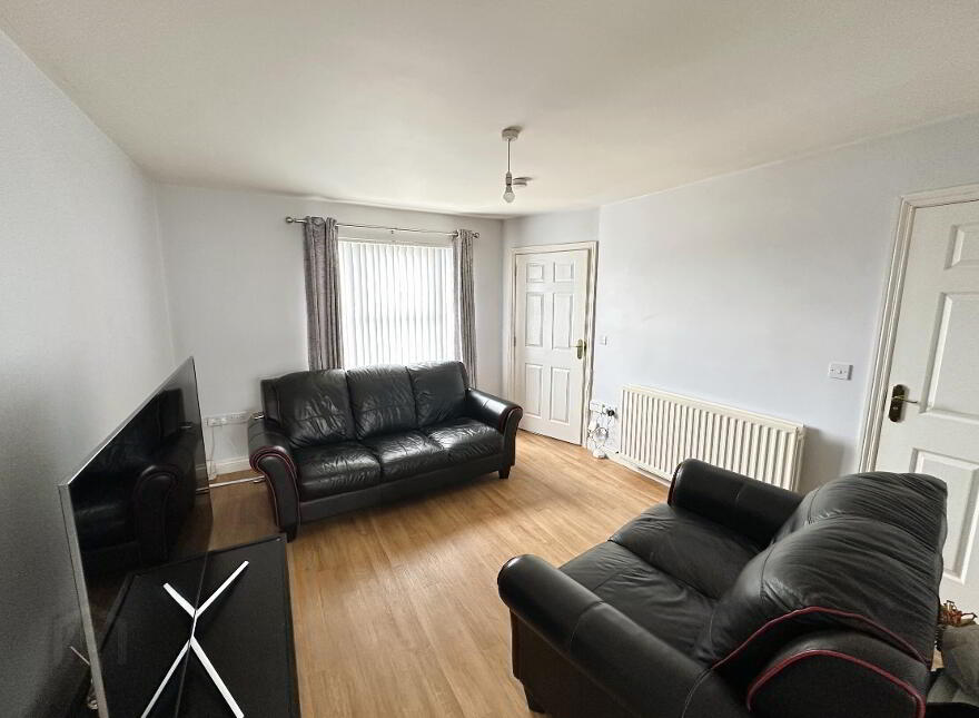 11 Edenderry Mews, Peggys Loaning, Banbridge, BT32 3YU