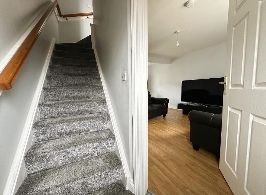 11 Edenderry Mews, Peggys Loaning, Banbridge, BT32 3YU