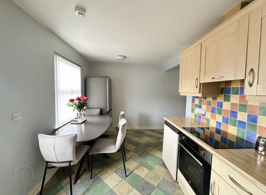 11 Edenderry Mews, Peggys Loaning, Banbridge, BT32 3YU