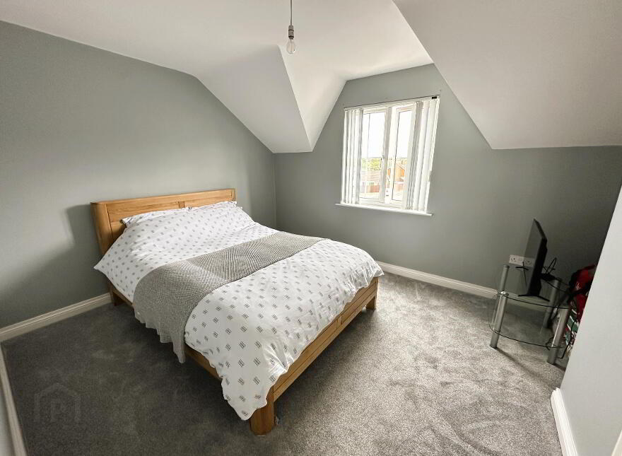 11 Edenderry Mews, Peggys Loaning, Banbridge, BT32 3YU
