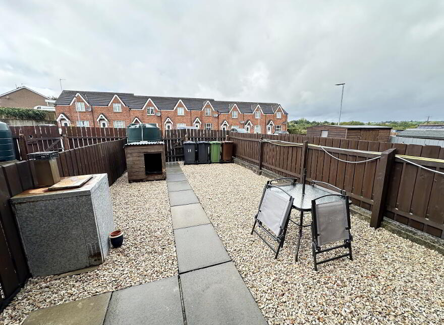 11 Edenderry Mews, Peggys Loaning, Banbridge, BT32 3YU