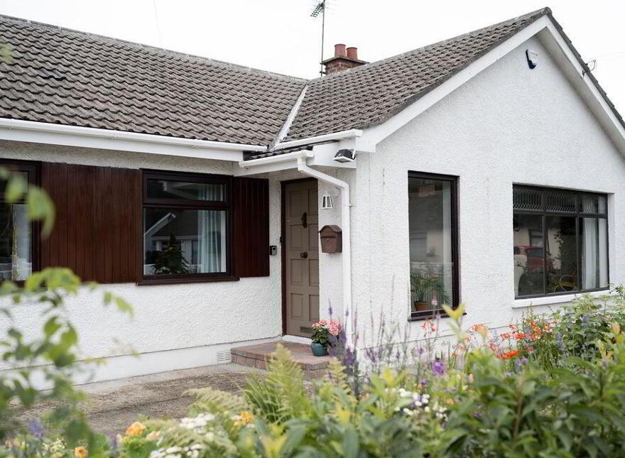 64 Innisgarry Park, Antrim, BT41 4LA