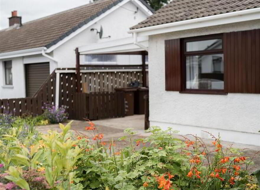 64 Innisgarry Park, Antrim, BT41 4LA