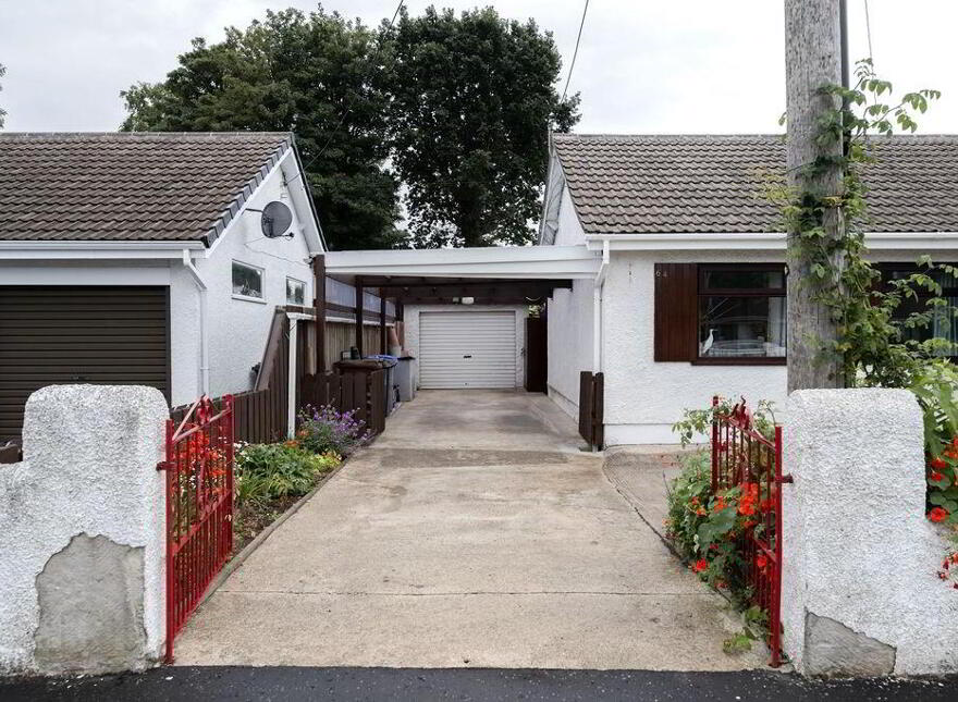 64 Innisgarry Park, Antrim, BT41 4LA