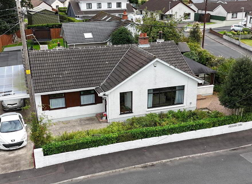 64 Innisgarry Park, Antrim, BT41 4LA