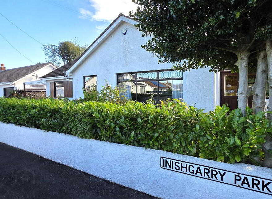 64 Innisgarry Park, Antrim, BT41 4LA