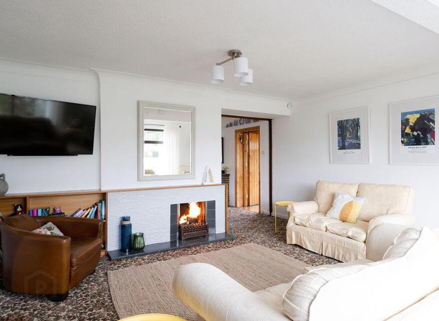 64 Innisgarry Park, Antrim, BT41 4LA