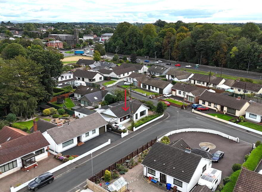 64 Innisgarry Park, Antrim, BT41 4LA