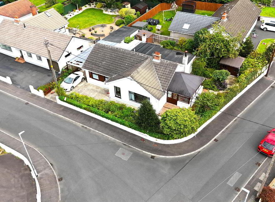 64 Innisgarry Park, Antrim, BT41 4LA