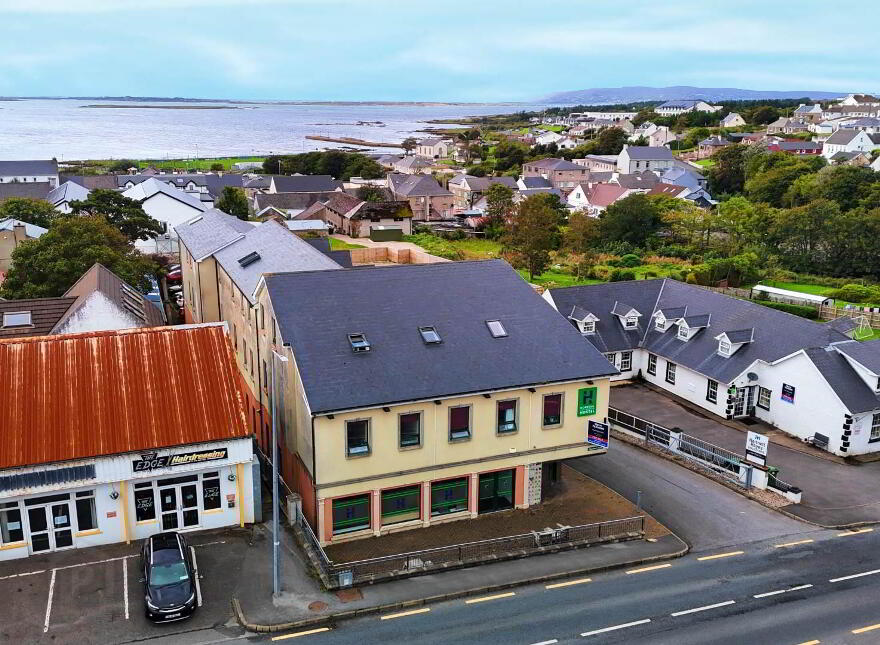 1 Garden Court, Gweedore Road, Dungloe, F94H6DF