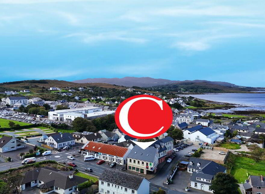 1 Garden Court, Gweedore Road, Dungloe, F94H6DF