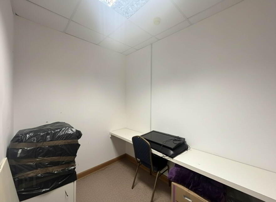 1 Garden Court, Gweedore Road, Dungloe, F94H6DF