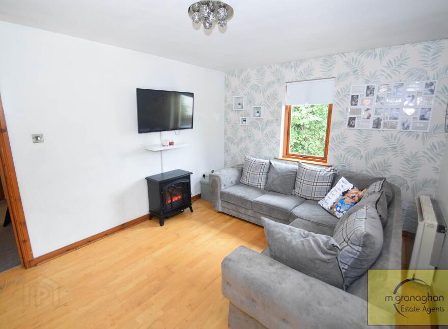 12 Meadowhill, Glen Road, Belfast, BT11 8QR