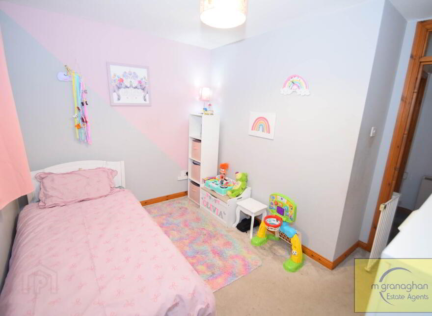 12 Meadowhill, Glen Road, Belfast, BT11 8QR