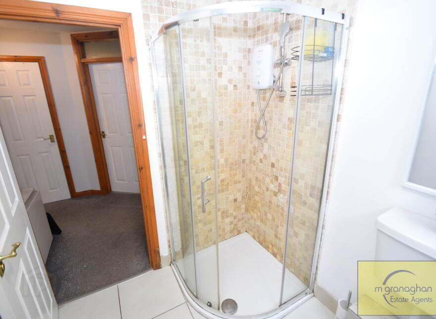 12 Meadowhill, Glen Road, Belfast, BT11 8QR