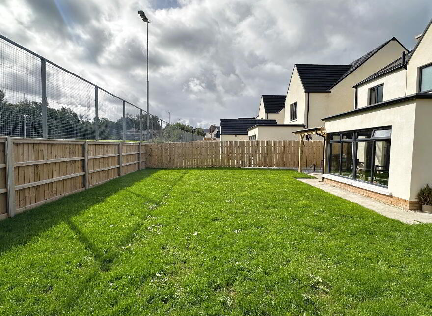 111 Edenbrook, Banbridge, BT32 3ZN
