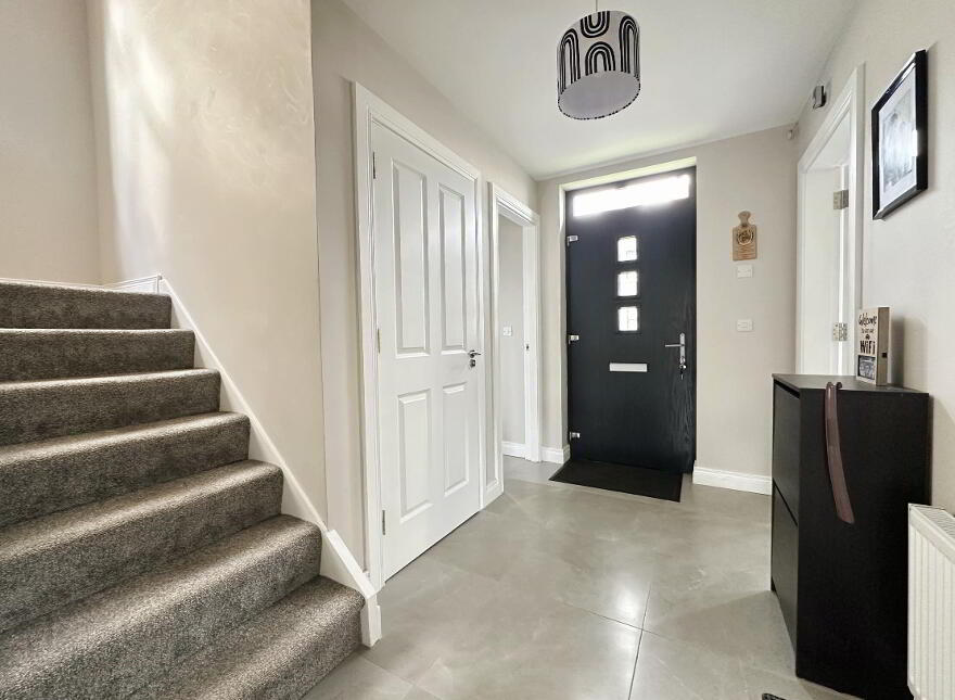 111 Edenbrook, Banbridge, BT32 3ZN