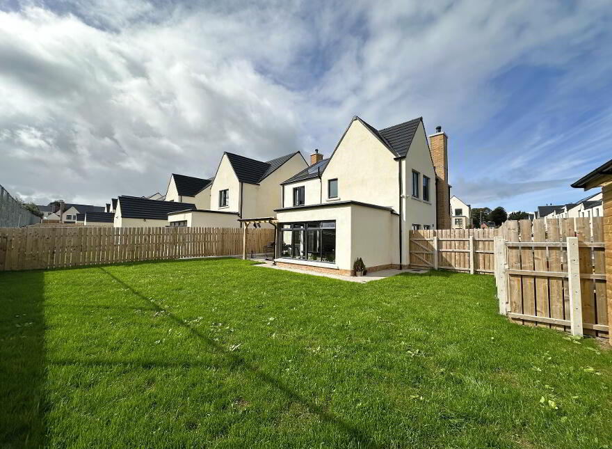 111 Edenbrook, Banbridge, BT32 3ZN
