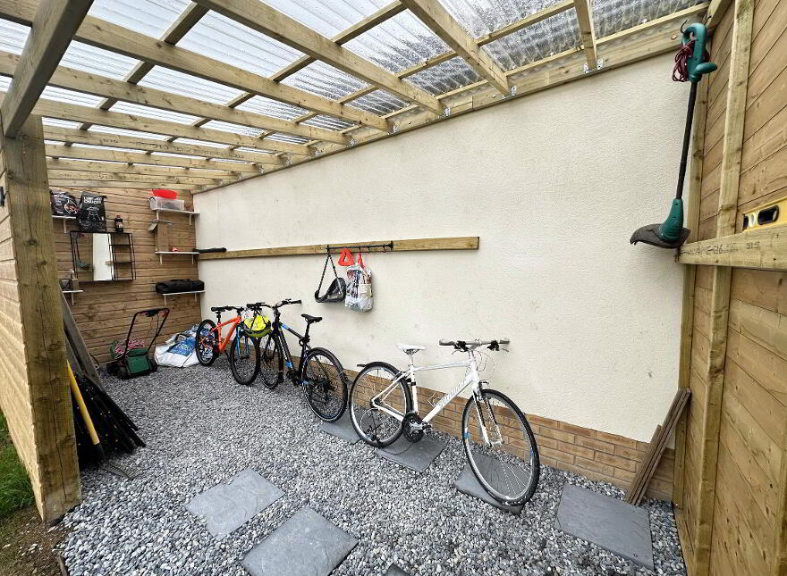 111 Edenbrook, Banbridge, BT32 3ZN