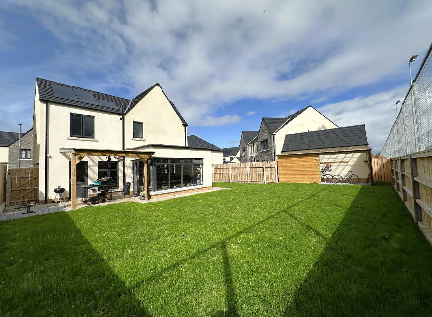 111 Edenbrook, Banbridge, BT32 3ZN