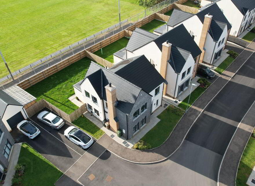 111 Edenbrook, Banbridge, BT32 3ZN
