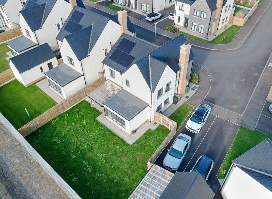 111 Edenbrook, Banbridge, BT32 3ZN