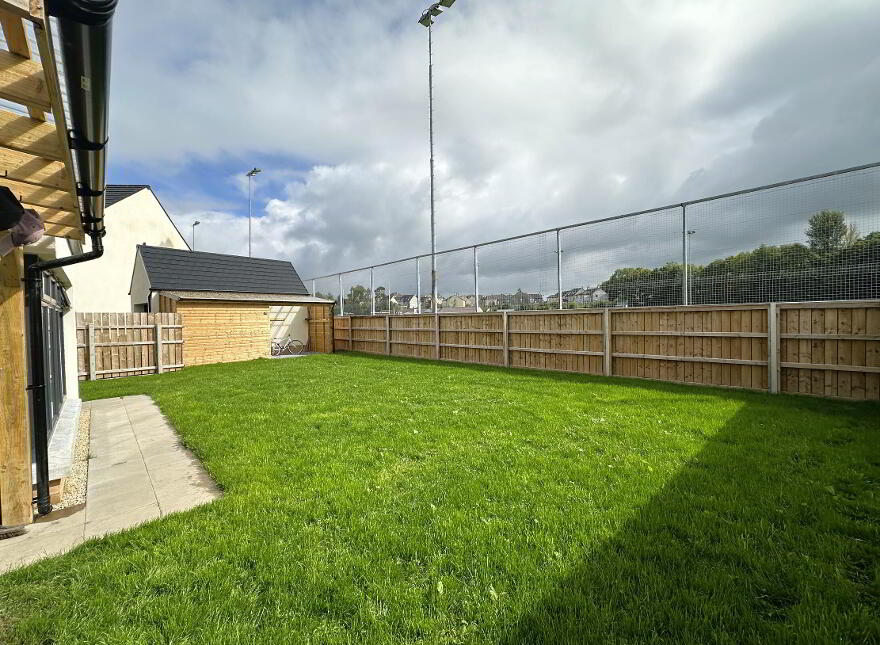 111 Edenbrook, Banbridge, BT32 3ZN