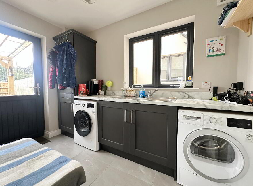 111 Edenbrook, Banbridge, BT32 3ZN