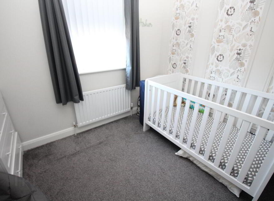 14 Highgrove Road, Carrickfergus, BT38 9AG