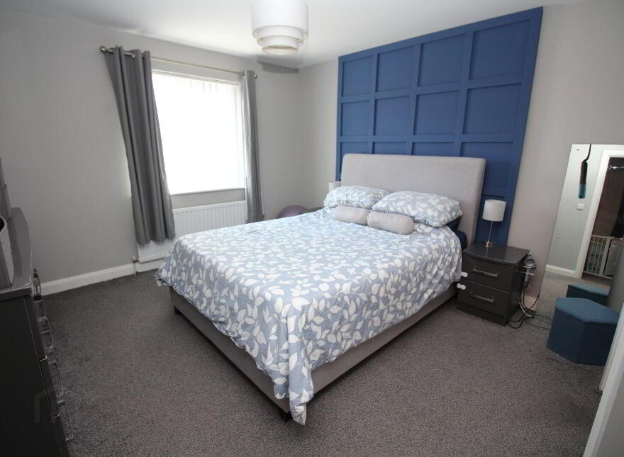 14 Highgrove Road, Carrickfergus, BT38 9AG