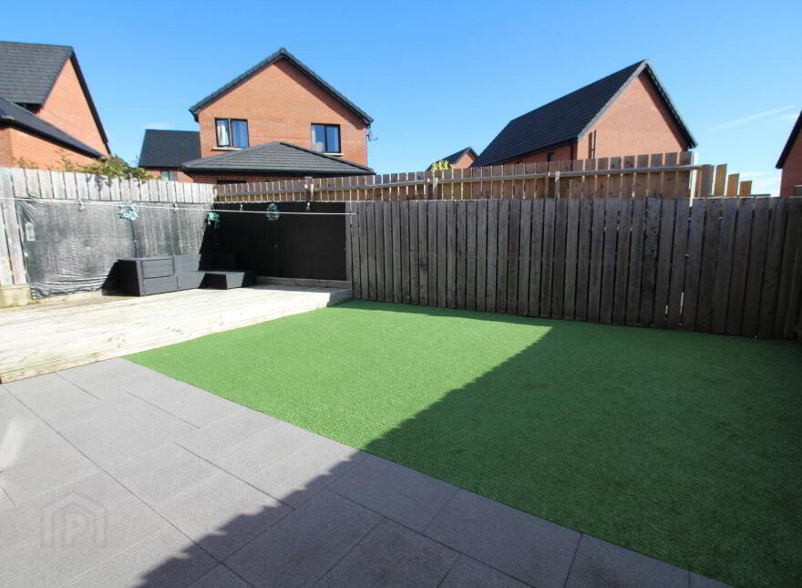 14 Highgrove Road, Carrickfergus, BT38 9AG