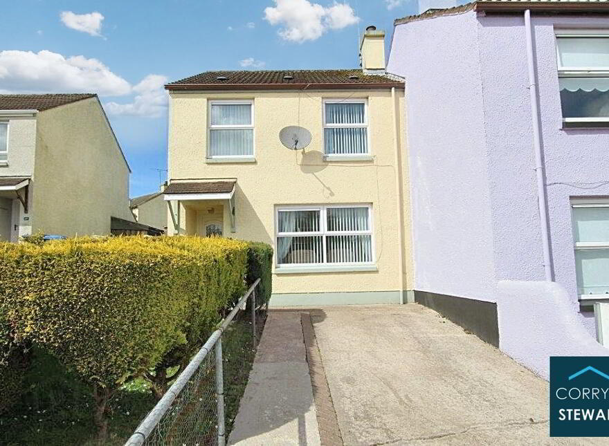 `26 Castleview Park, Omagh, BT79 7SG