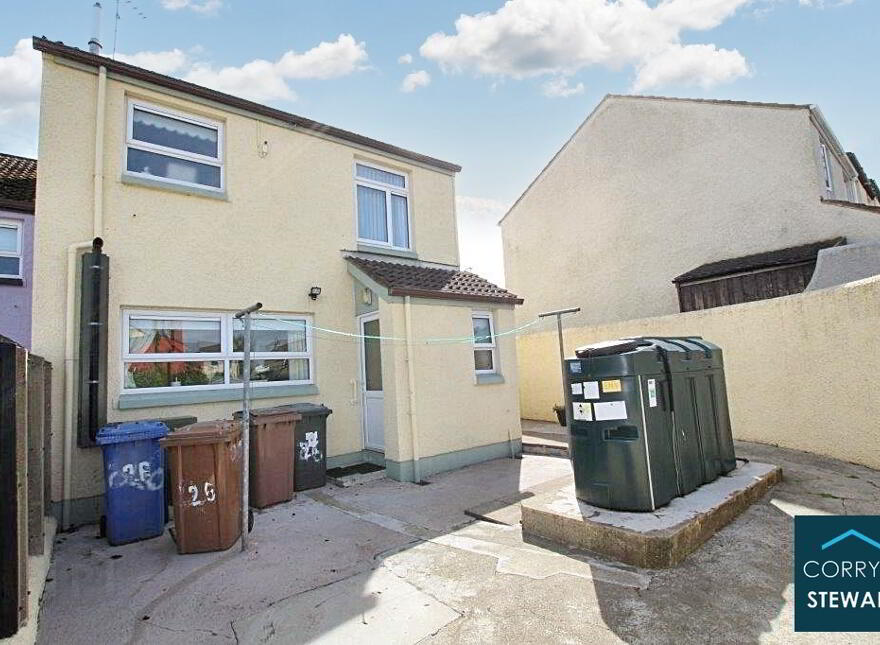 `26 Castleview Park, Omagh, BT79 7SG