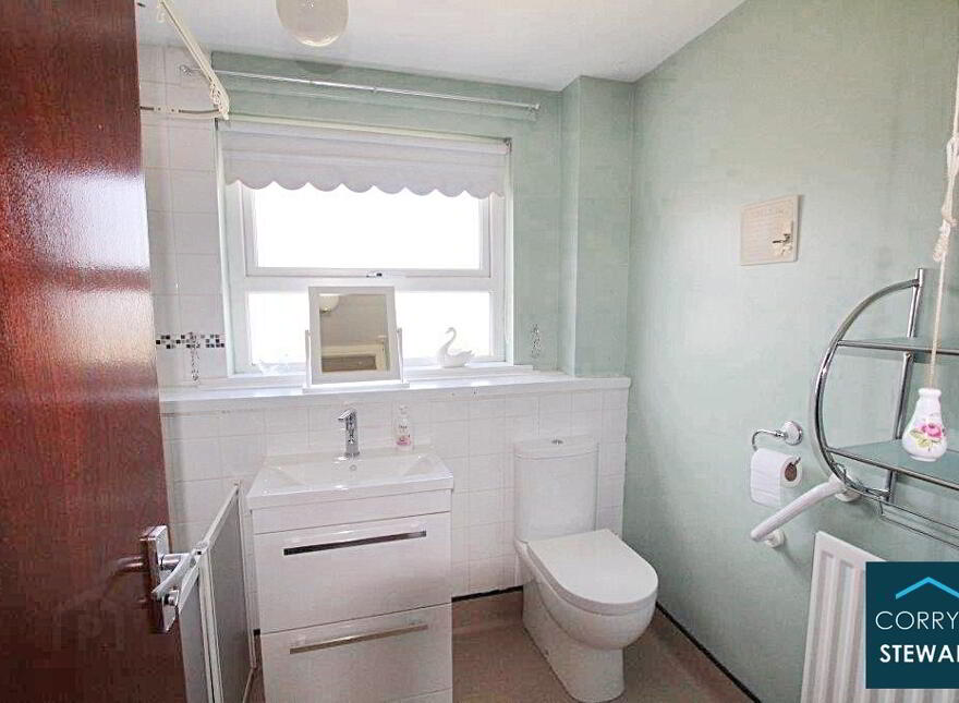 `26 Castleview Park, Omagh, BT79 7SG