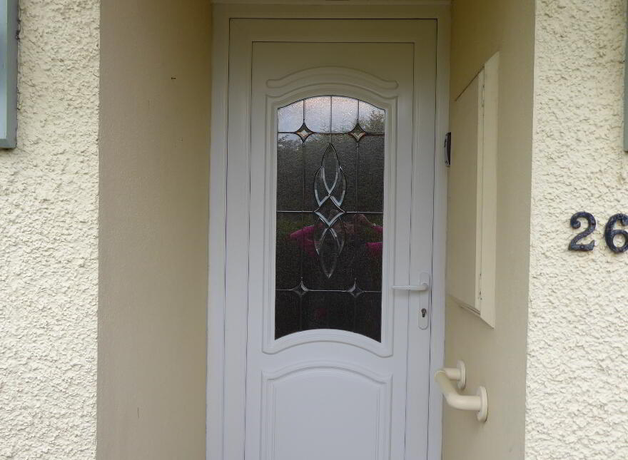`26 Castleview Park, Omagh, BT79 7SG