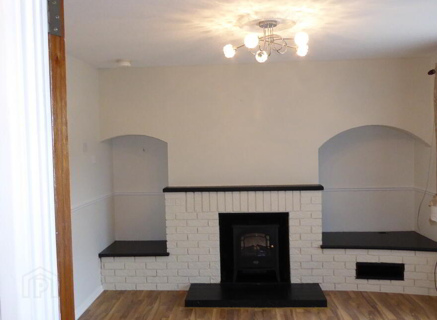 `26 Castleview Park, Omagh, BT79 7SG